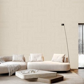 Обои с геометрическим рисунком Spectrum Just 54473-3 изображение 3