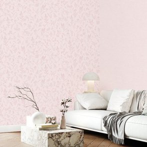 Обои розовые Spectrum Just 54474-4 изображение 2