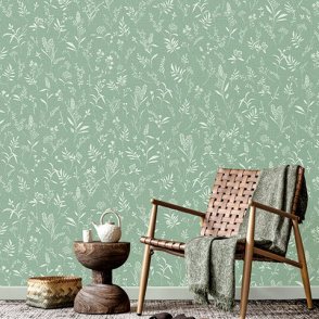 Обои в стиле Прованс Spectrum Just 54474-9 изображение 2