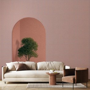 Обои розовые Spectrum Just 54479-7 изображение 4