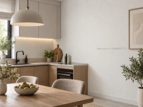 Обои однотонные серые Спектрум Новый (Spectrum New) 54496-11 изображение 3