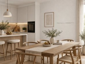 Корейские Обои с виниловым покрытием Спектрум Новый (Spectrum New) 54496-7 изображение 3