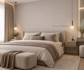 Корейские Обои с виниловым покрытием Спектрум Новый (Spectrum New) 54496-9 изображение 4