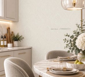 Обои для спальни в классическом стиле Спектрум Новый (Spectrum New) 54499-2 изображение 1