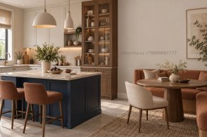 Корейские Обои с виниловым покрытием Спектрум Новый (Spectrum New) 54500-11 изображение 3