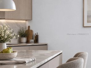 Обои однотонные серые Спектрум Новый (Spectrum New) 54500-36 изображение 4