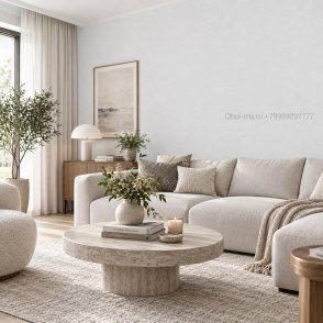 Обои однотонные серые Спектрум Новый (Spectrum New) 54500-3 изображение 4