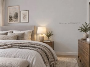 Обои однотонные серые Спектрум Новый (Spectrum New) 54500-5 изображение 2