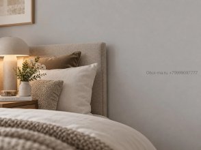 Обои однотонные серые Спектрум Новый (Spectrum New) 54500-6 изображение 3