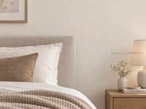 Корейские Обои с виниловым покрытием Спектрум Новый (Spectrum New) 54504-3 изображение 3