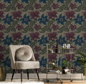 Обои Galerie Off the Wall LB25142 изображение 2