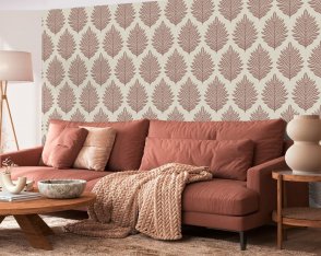 Обои для спальни светлые Goya 3853-4 изображение 3