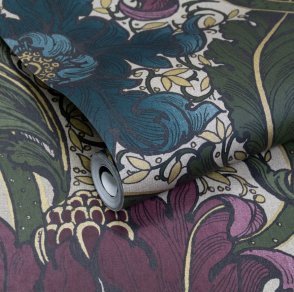 Обои Galerie Off the Wall LB25142 изображение 1