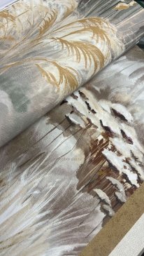 Обои Casadeco Sentier Des Dunes Sentier Des Dunes 200947606 изображение 1