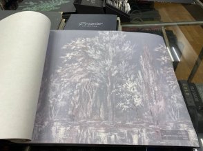 Обои панно Пейзаж vol. 2 ART13-005 изображение 3