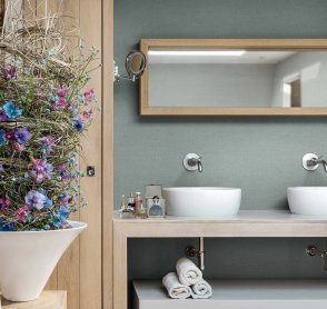 Обои экологичные Панорама Brit16-001-1 изображение 2