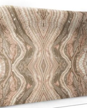 Обои Antonina Vella коричневые Elegant Earth OG0560 изображение 1
