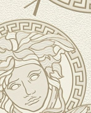 Обои с медальонами Versace 5 38610-3 изображение 5