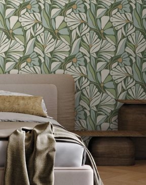 Обои York Montecito Montecito MT5627 изображение 2