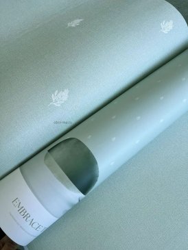 Обои зеленые Palmaria 54461-3 изображение 1