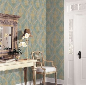 Обои Galerie Classic Silks 4 CI38255 изображение 1