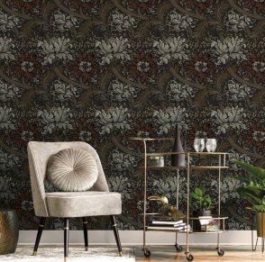 Обои Galerie Off the Wall LB25140 изображение 2