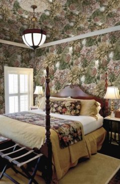 Обои Tales of the Manor 91951 изображение 1