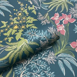 Обои Holden Decor Imaginarium 3 Imaginarium 3 14220 изображение 1