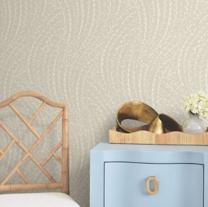 Обои Antonina Vella Layered Luxe Layered Luxe LL3218 изображение 2