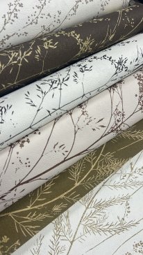 Обои Casadeco Sentier Des Dunes Sentier Des Dunes 200957261 изображение 1