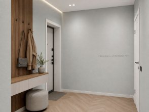 Обои с эффектом окрашеной стены Trace 97780 изображение 4