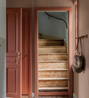 Шведские Обои Charm 8176 изображение 1