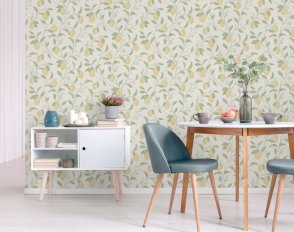 Обои для спальни светлые Goya 3854-3 изображение 2