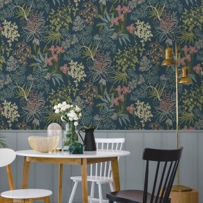 Обои Holden Decor Imaginarium 3 Imaginarium 3 14220 изображение 2