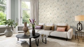 Обои с цветами Peonies 582321 изображение 2