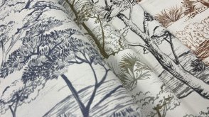 Обои Casadeco Sentier Des Dunes Sentier Des Dunes 200937297 изображение 5