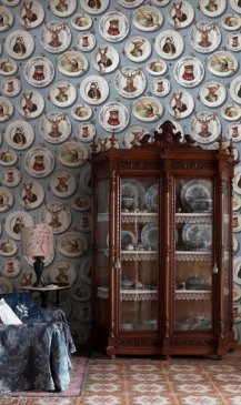 Обои Tales of the Manor 91961 изображение 2