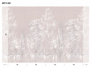 Обои панно Пейзаж vol. 2 ART13-001 изображение 1