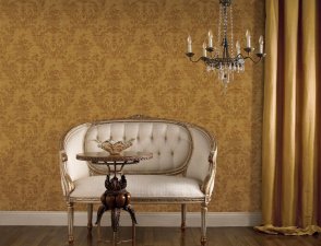 Обои Galerie Classic Silks 4 CI38258 изображение 1