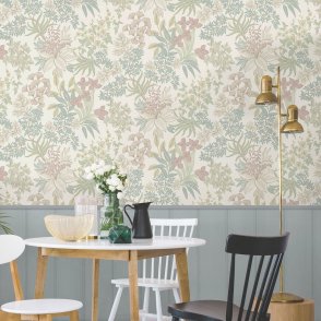 Обои Holden Decor Imaginarium 3 Imaginarium 3 14221 изображение 2