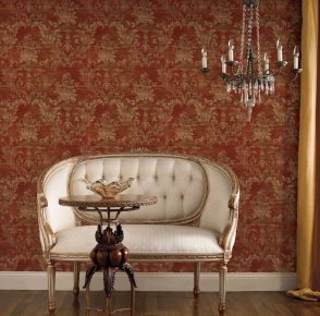 Обои Galerie Classic Silks 4 CI38259 изображение 1