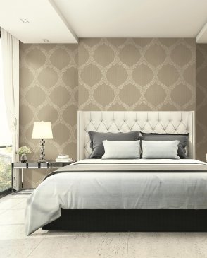 Обои Casa Mia Quartz для спальни Quartz RM80905 изображение 1