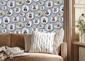 Обои Tales of the Manor 91961 изображение 1