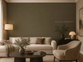 Российские Обои Ambiplain 4 AM4-005-4 изображение 3