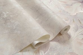 Обои розовые Luxury 11178-05 изображение 5