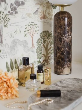 Обои в скандинавском стиле Swedish Grace 5525 изображение 3