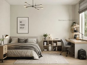 Российские Обои Ambiplain 2 AM3-005 изображение 1