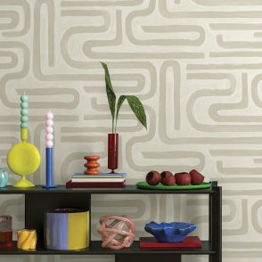 Обои Holden Decor Imaginarium 3 Imaginarium 3 14230 изображение 2