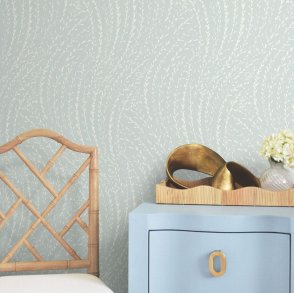 Обои Antonina Vella Layered Luxe Layered Luxe LL3220 изображение 3