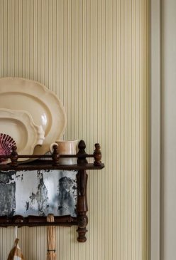 Шведские Обои Charm 8177 изображение 6